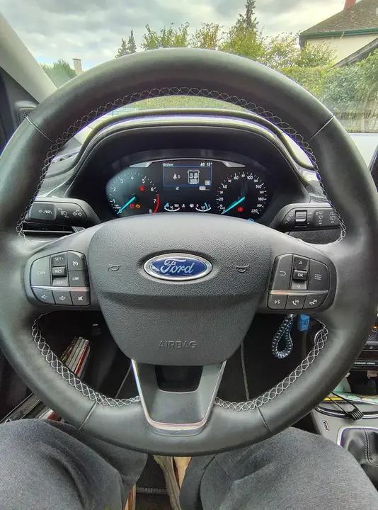 Ford Puma 2020 photo 2