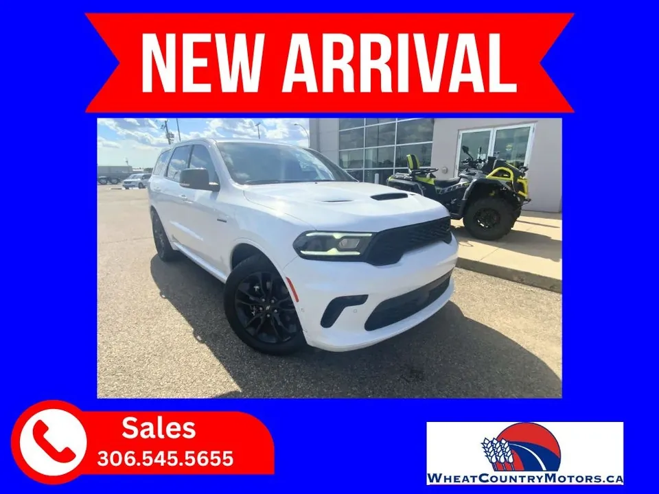 Dodge Durango