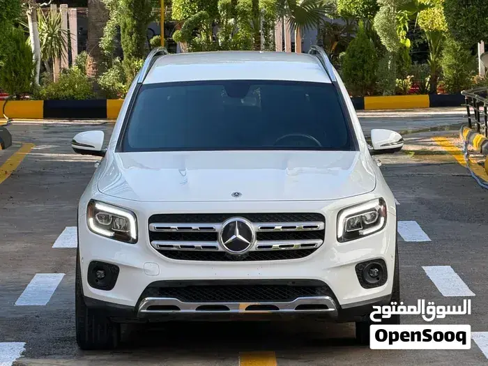 Mercedes-Benz Glb 250