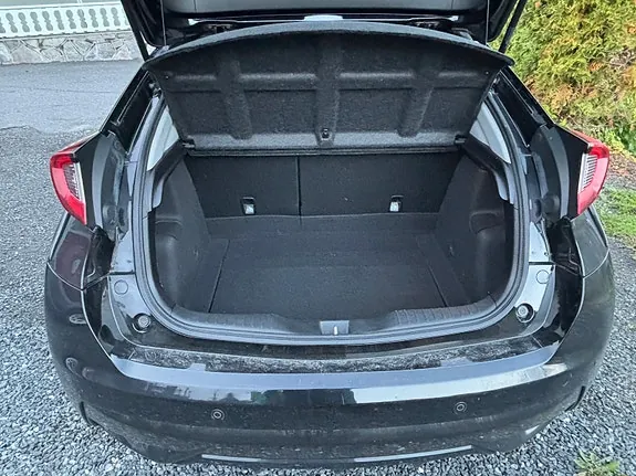 Honda Civic 2015 photo 4