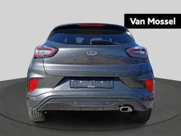 Ford Puma 2020 photo 3