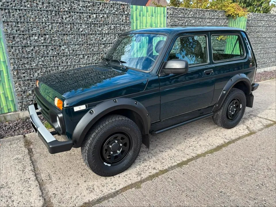 Lada Niva