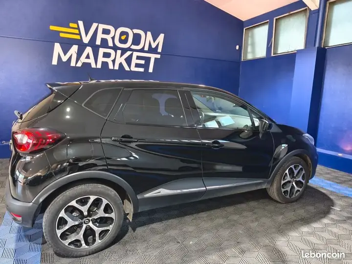Renault Captur 2018 photo 5