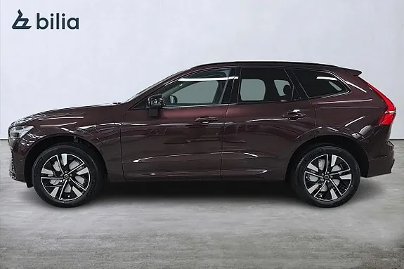 Volvo Xc60 2027 photo 3