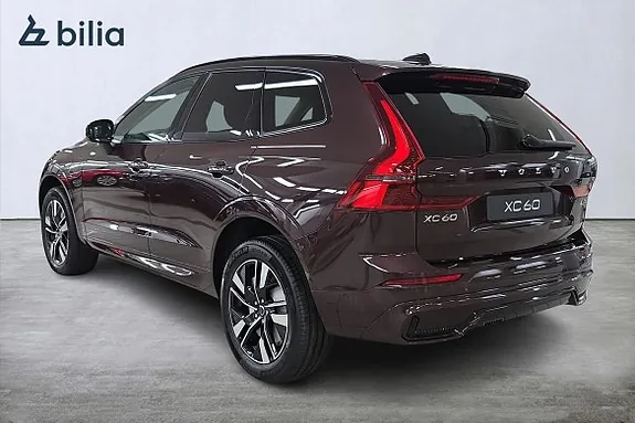 Volvo Xc60 2027 photo 2
