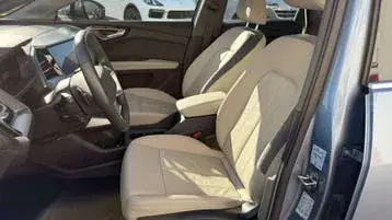 Audi Q4 E-Tron 2022 photo 2