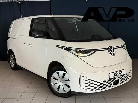 Volkswagen Id. Buzz