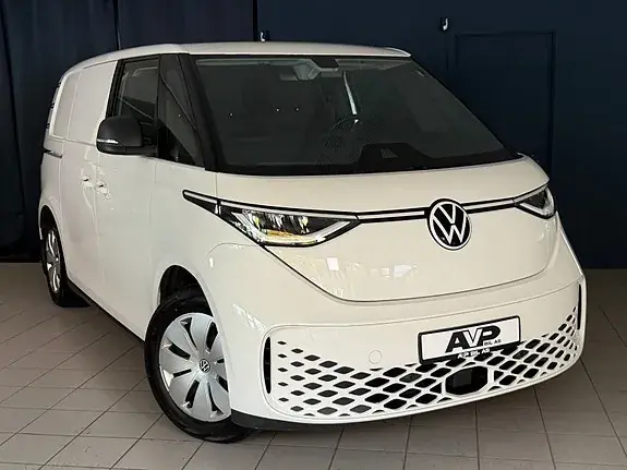 Volkswagen Id. Buzz 2024 photo 2
