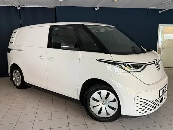 Volkswagen Id. Buzz 2024 photo 3