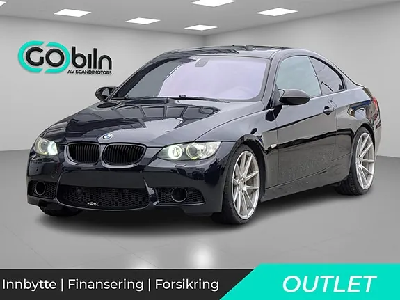 BMW Andre