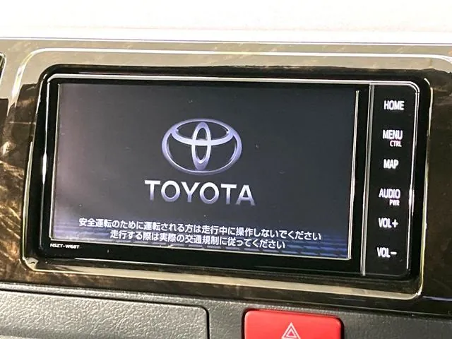 Toyota Hiace 2025 photo 3