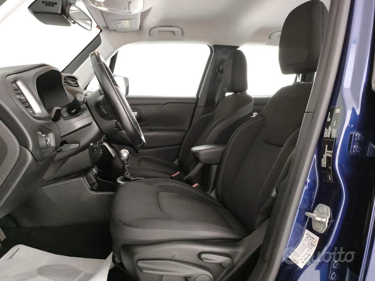 Jeep Renegade 2019 photo 5