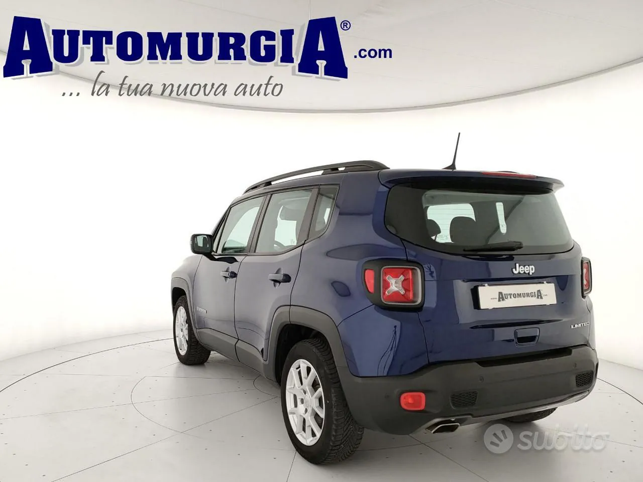 Jeep Renegade 2019 photo 3