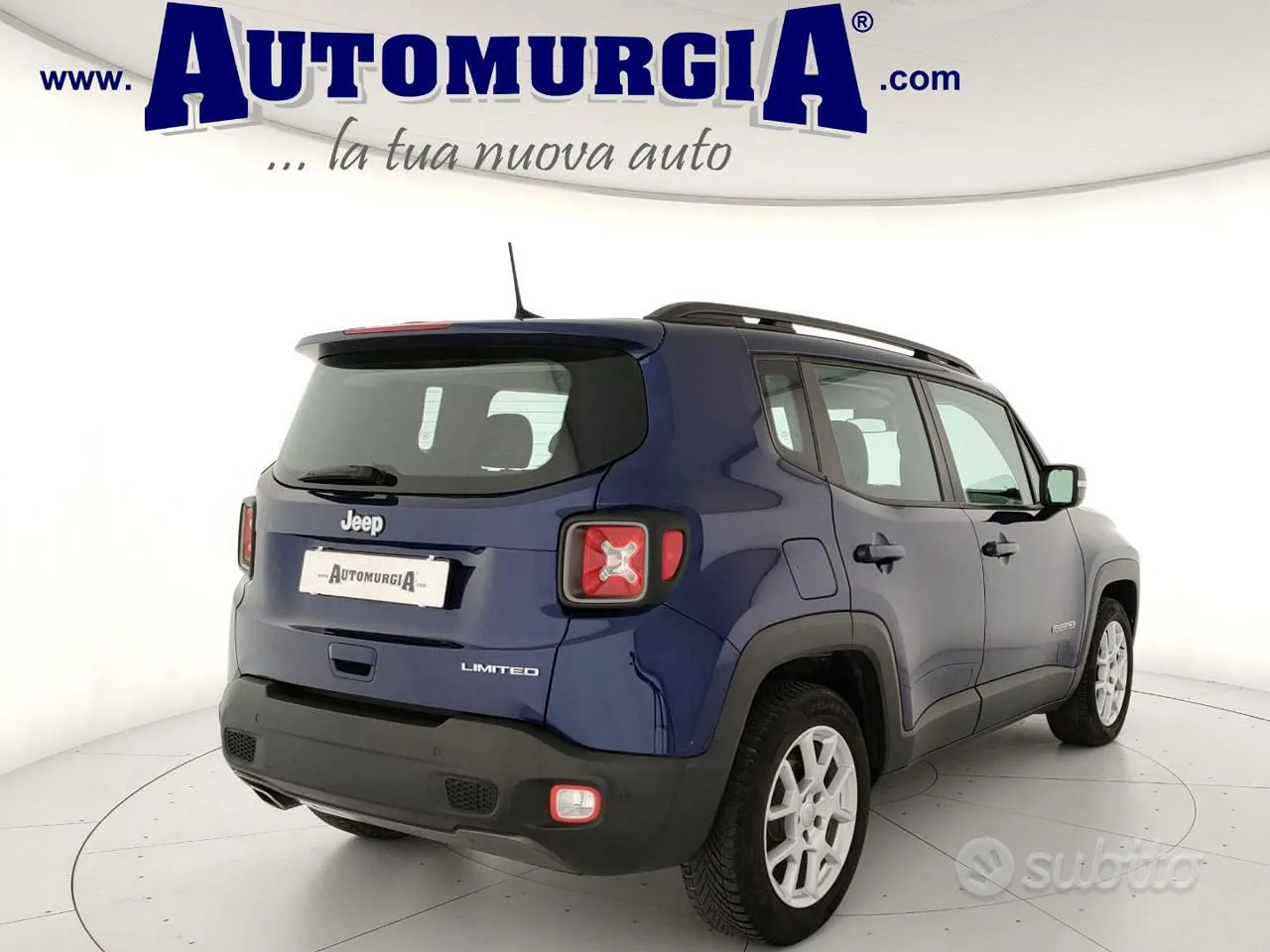 Jeep Renegade 2019 photo 4