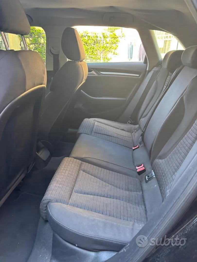 Audi A3 2013 photo 2