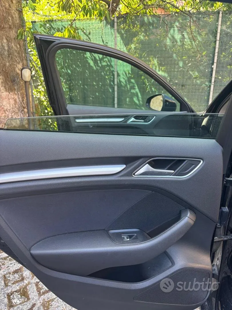 Audi A3 2013 photo 3