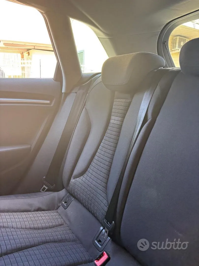 Audi A3 2013 photo 5