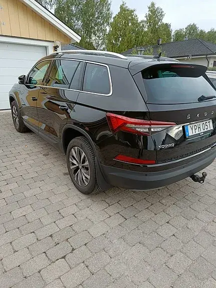 Skoda Kodiaq 2024 photo 4