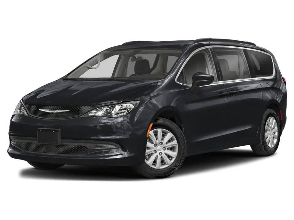 Chrysler Grand Caravan