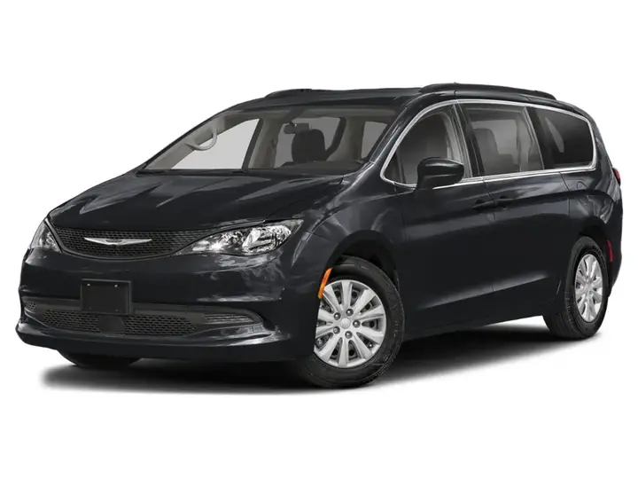 Chrysler Grand Caravan