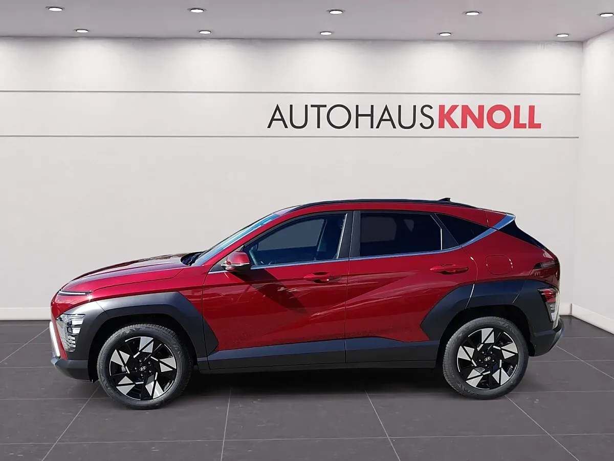 Hyundai Kona 2026 photo 2