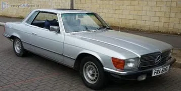 Mercedes-Benz Sl