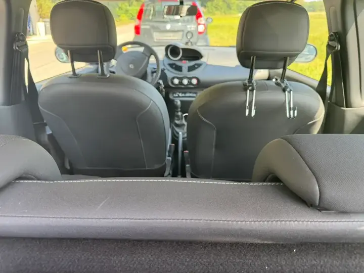 Renault Twingo 2011 photo 3