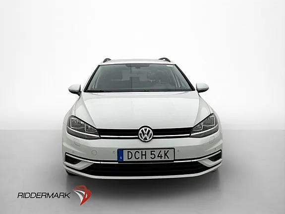 Volkswagen Golf I 2020 photo 2