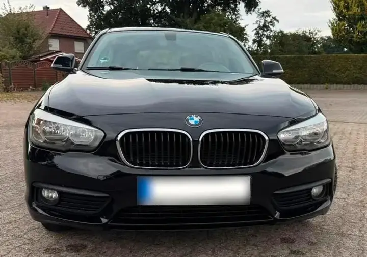 BMW 116I