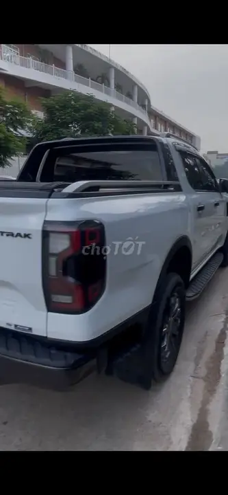 Ford Ranger 2022 photo 4