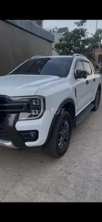 Ford Ranger 2022 photo 2