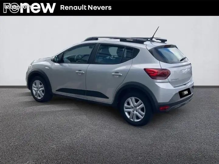 Dacia Sandero 2023 photo 3