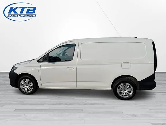 Volkswagen Caddy Maxi 2021 photo 2