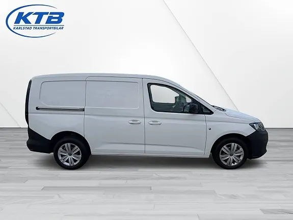 Volkswagen Caddy Maxi 2021 photo 4