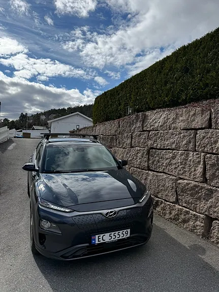 Hyundai Kona 2020 photo 2