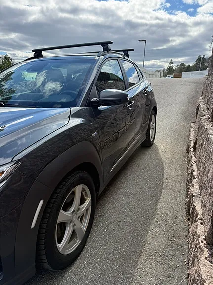 Hyundai Kona 2020 photo 3