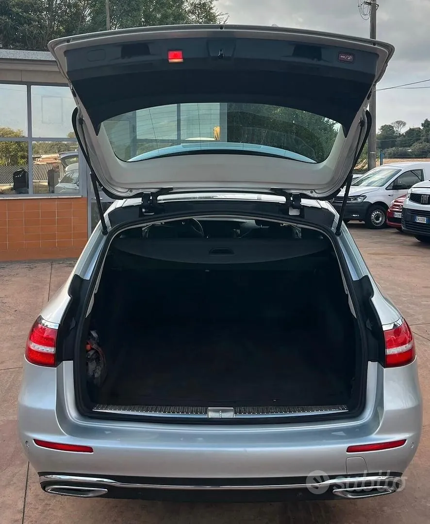 Mercedes-Benz E 350