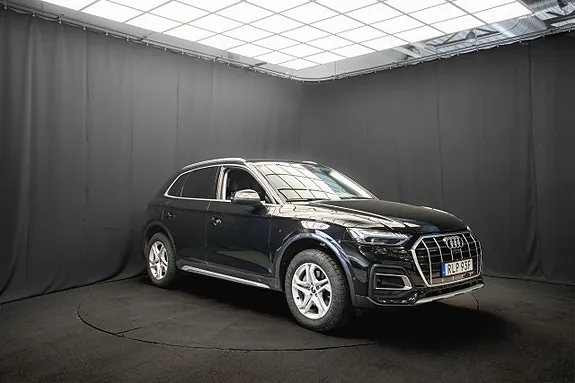 Audi Q5 2025 photo 5