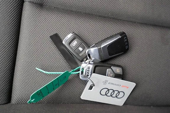 Audi Q5 2025 photo 3