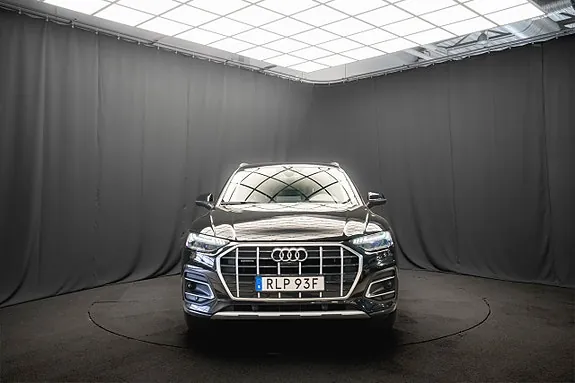 Audi Q5 2025 photo 4