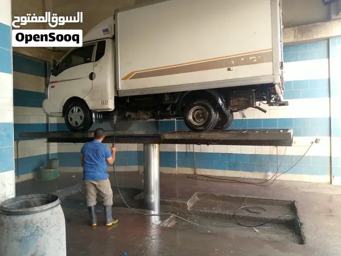 Hyundai Porter 2012 photo 2