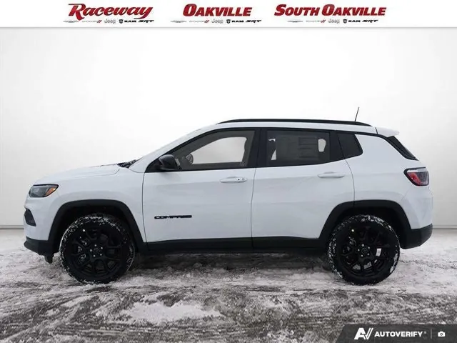 Jeep Compass 2026 photo 4