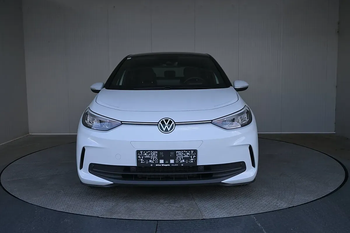 Volkswagen Id.3 2026 photo 2