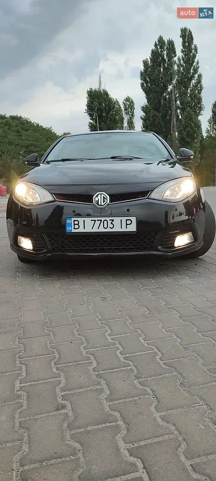 MG 6