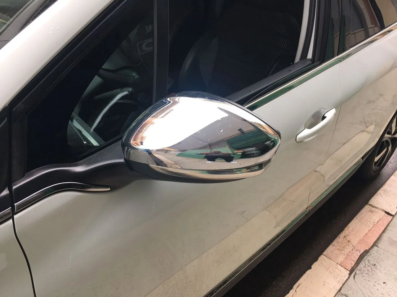 Peugeot 2008 2014 photo 5