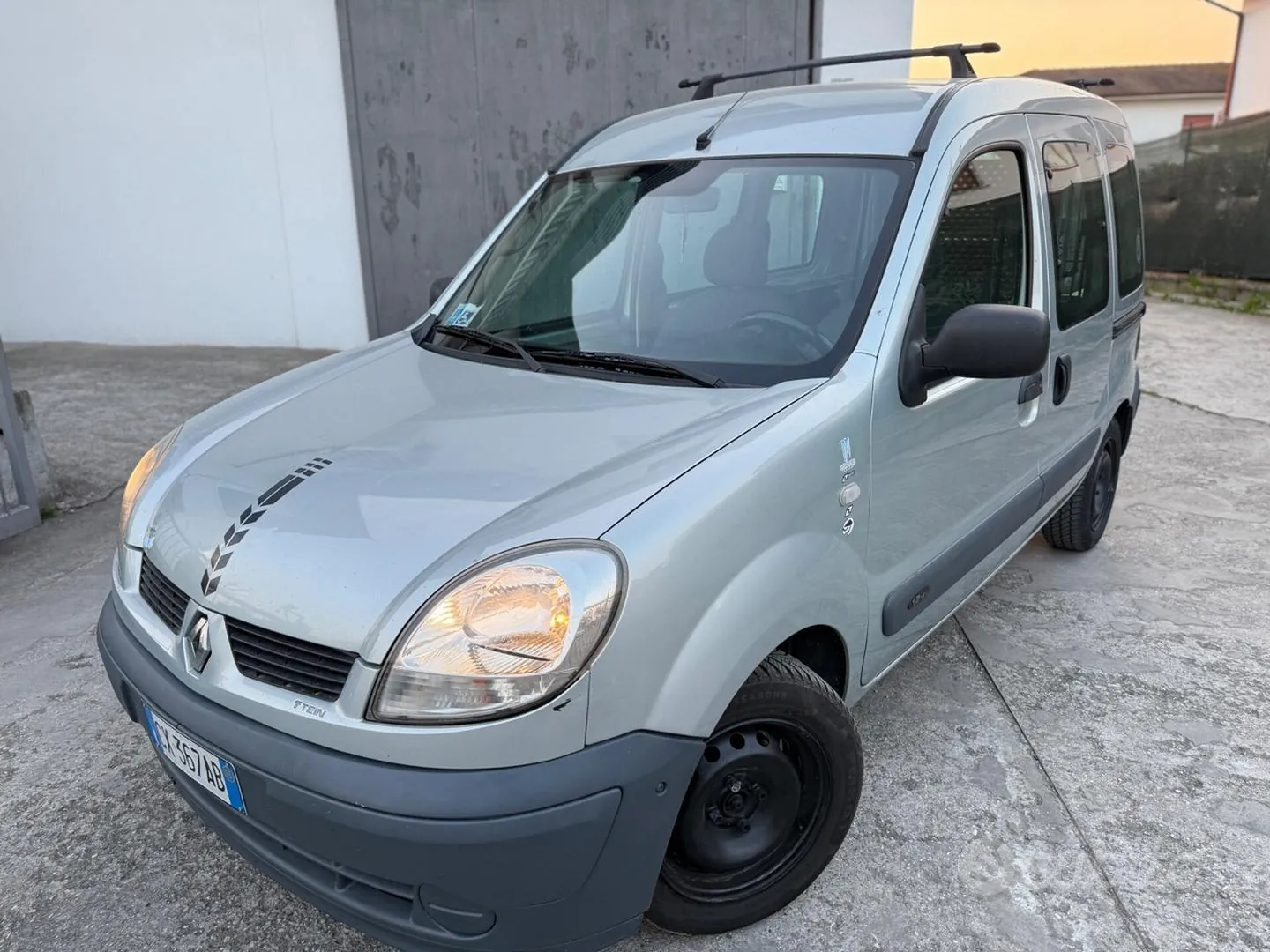 Renault Kangoo