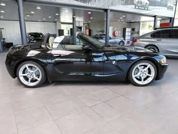 BMW Z4 2003 photo 2