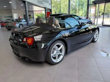 BMW Z4 2003 photo 3