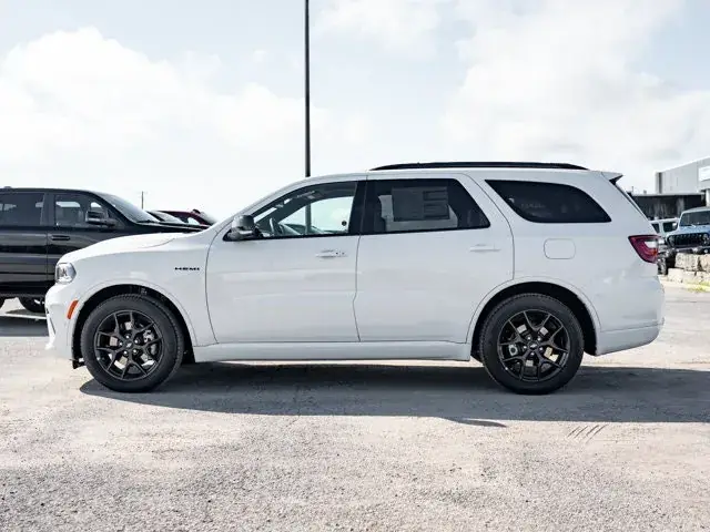 Dodge Durango 2026 photo 5