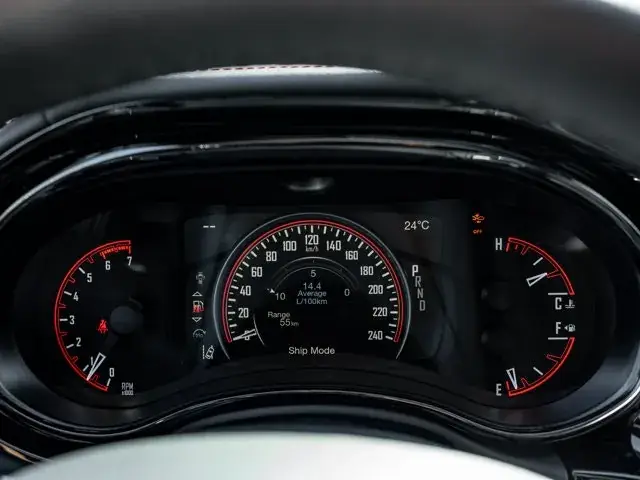 Dodge Durango 2026 photo 4